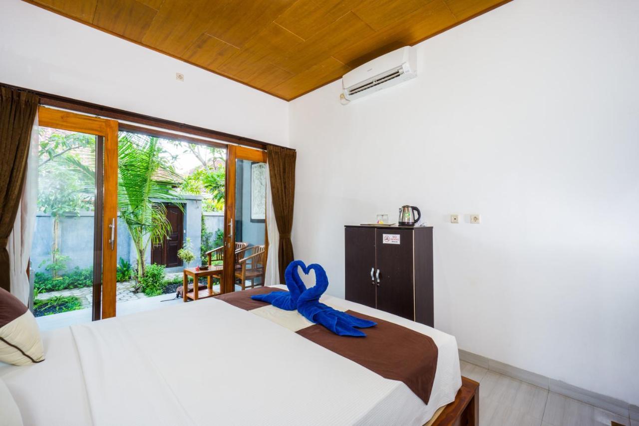 Nusa Bagus Homestay Lembongan Nusa Lembongan  Luaran gambar