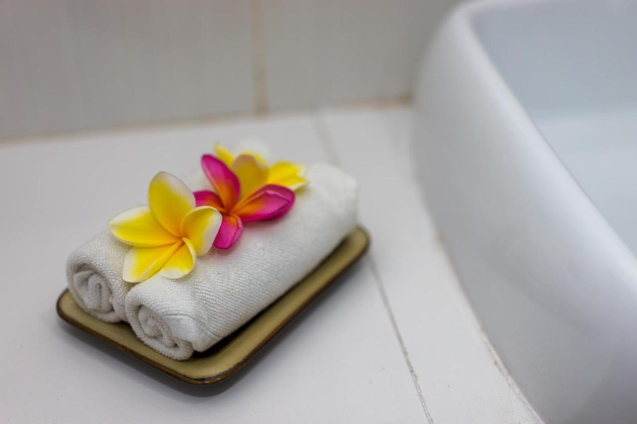 Nusa Bagus Homestay Lembongan Nusa Lembongan  Luaran gambar